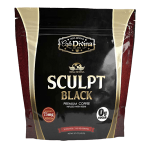 Sculpt Black
