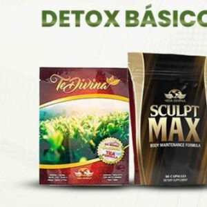 Detox Básico