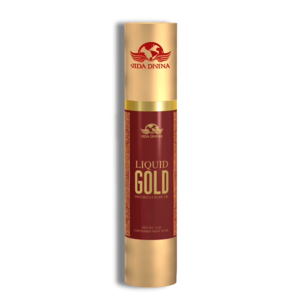 Liquid Gold