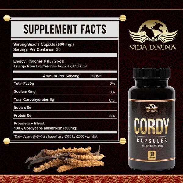 Cordy - Image 3