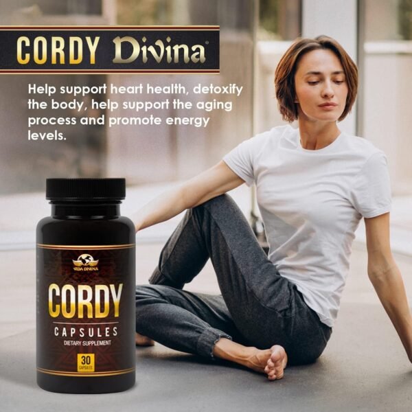 Cordy - Image 5