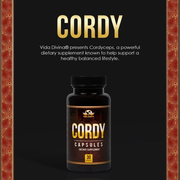Cordy - Image 7