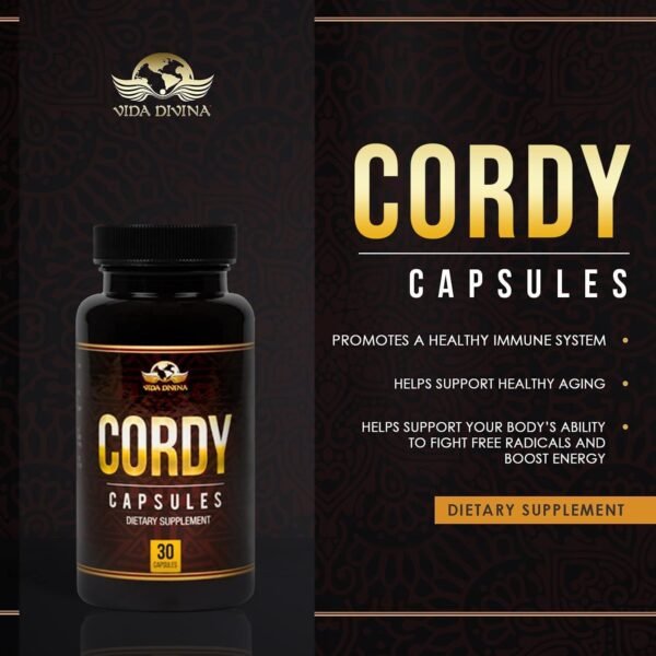 Cordy - Image 8