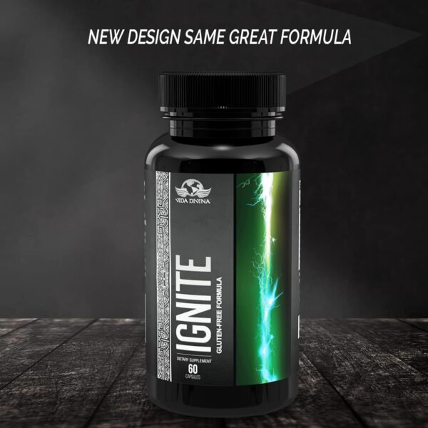 Ignite - Image 2