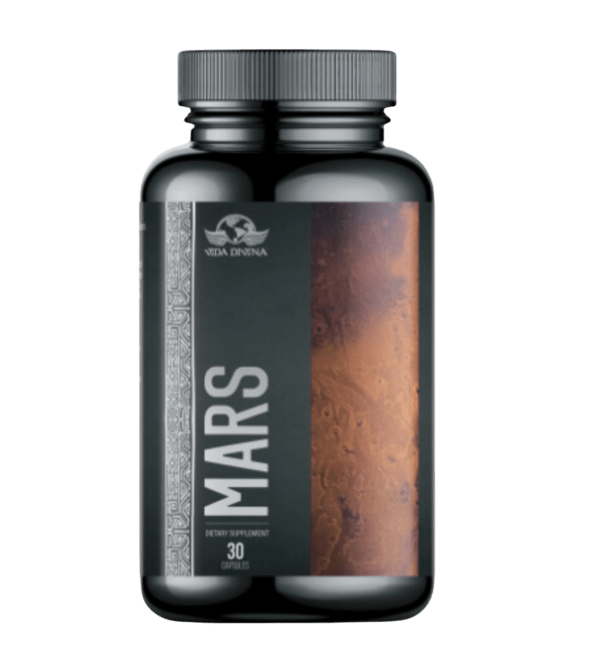 Mars