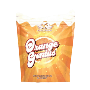 Orange Genius