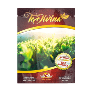 Té Divina x1