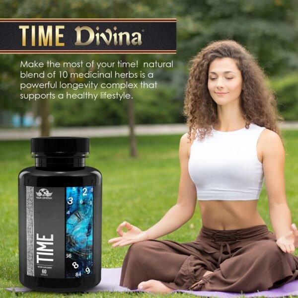 Time - Image 4