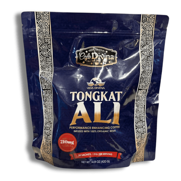 Tongkat Ali