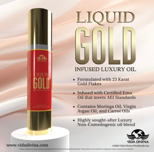 Liquid Gold - Image 2