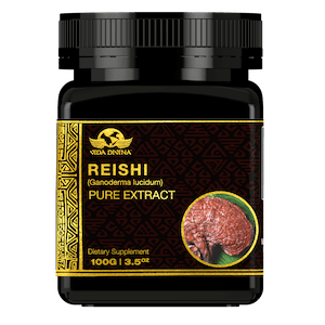 Extracto Puro de Reishi